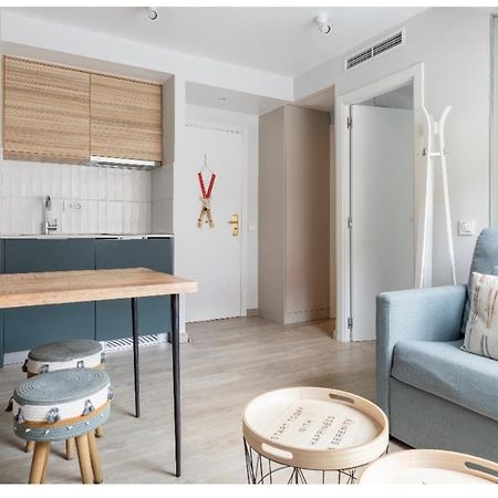 Chic Humaralet, Pie De Pistas, Free Parking Apartment Бакейра-Берет Екстериор снимка