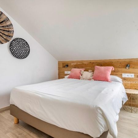 Chic Humaralet, Pie De Pistas, Free Parking Apartment Бакейра-Берет Екстериор снимка