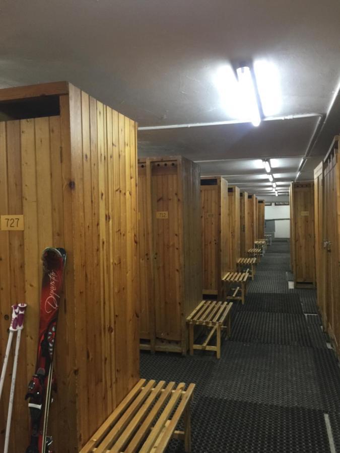 Chic Humaralet, Pie De Pistas, Free Parking Apartment Бакейра-Берет Екстериор снимка