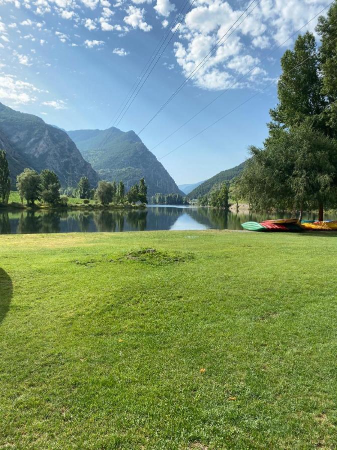 Chic Humaralet, Pie De Pistas, Free Parking Apartment Бакейра-Берет Екстериор снимка