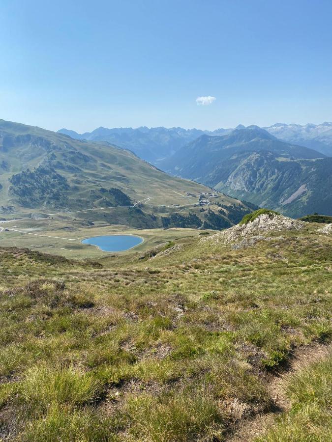 Chic Humaralet, Pie De Pistas, Free Parking Apartment Бакейра-Берет Екстериор снимка