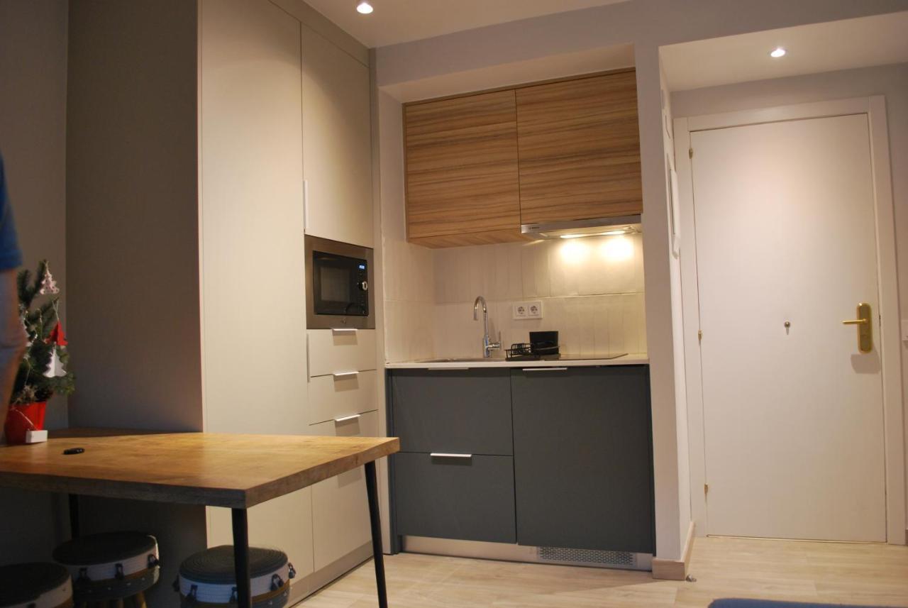 Chic Humaralet, Pie De Pistas, Free Parking Apartment Бакейра-Берет Екстериор снимка