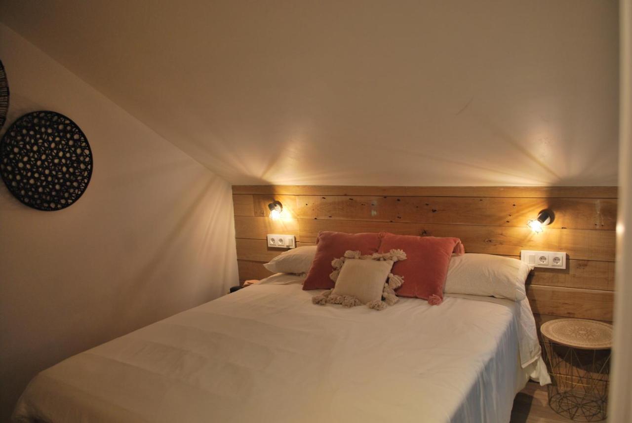 Chic Humaralet, Pie De Pistas, Free Parking Apartment Бакейра-Берет Екстериор снимка