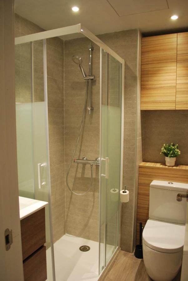 Chic Humaralet, Pie De Pistas, Free Parking Apartment Бакейра-Берет Екстериор снимка