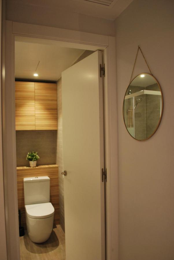 Chic Humaralet, Pie De Pistas, Free Parking Apartment Бакейра-Берет Екстериор снимка