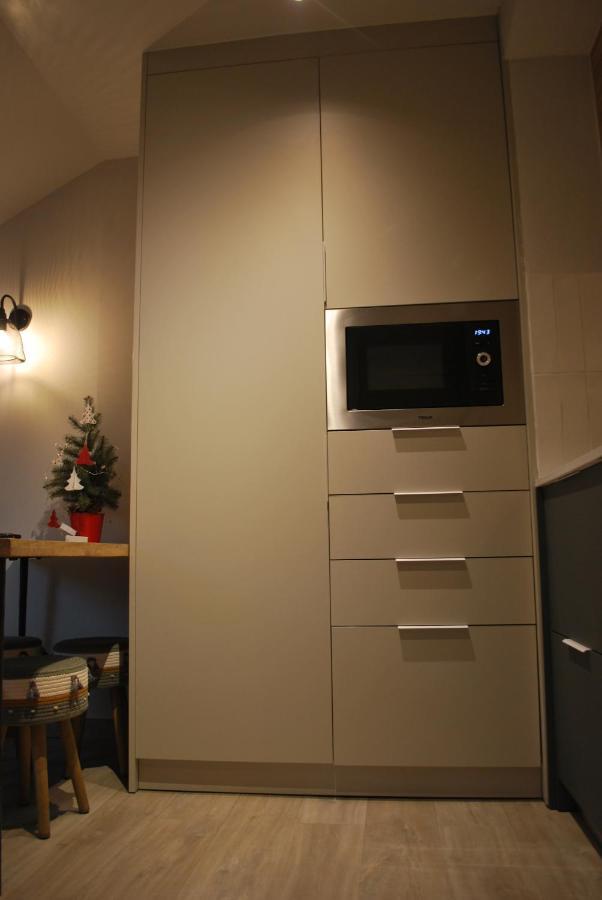 Chic Humaralet, Pie De Pistas, Free Parking Apartment Бакейра-Берет Екстериор снимка