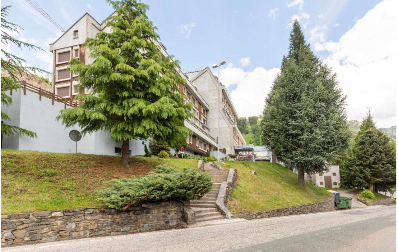 Chic Humaralet, Pie De Pistas, Free Parking Apartment Бакейра-Берет Екстериор снимка