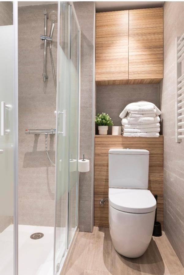 Chic Humaralet, Pie De Pistas, Free Parking Apartment Бакейра-Берет Екстериор снимка