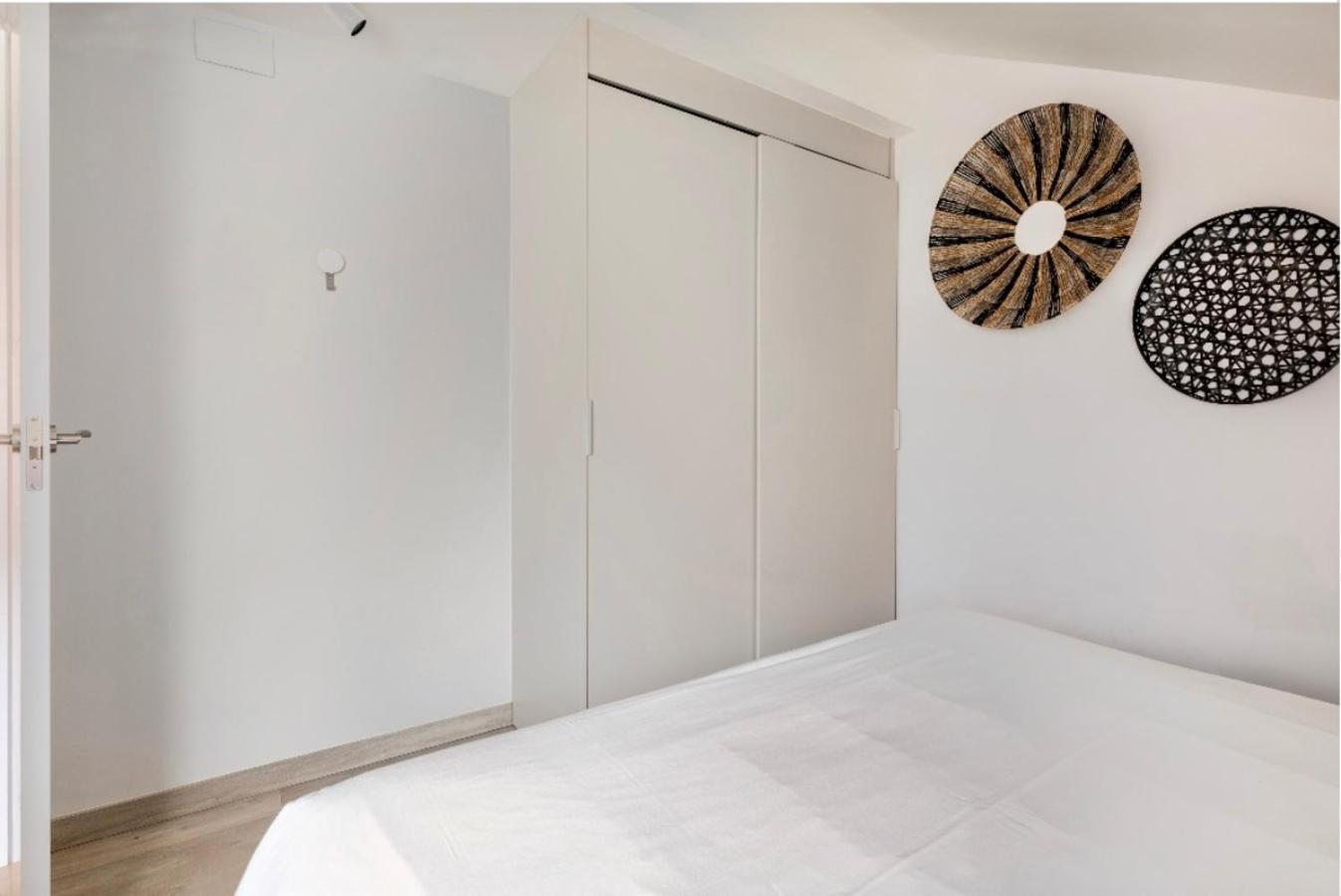 Chic Humaralet, Pie De Pistas, Free Parking Apartment Бакейра-Берет Екстериор снимка
