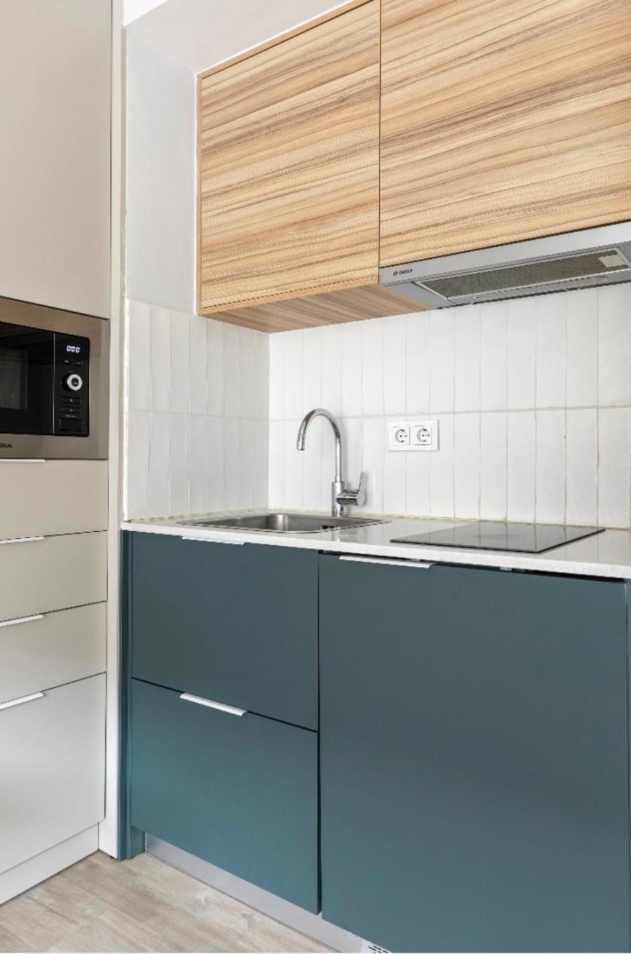 Chic Humaralet, Pie De Pistas, Free Parking Apartment Бакейра-Берет Екстериор снимка