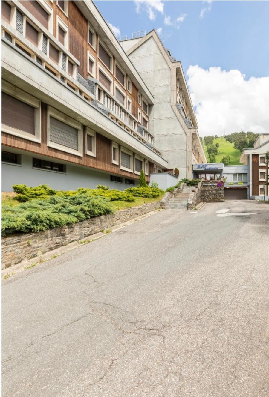 Chic Humaralet, Pie De Pistas, Free Parking Apartment Бакейра-Берет Екстериор снимка