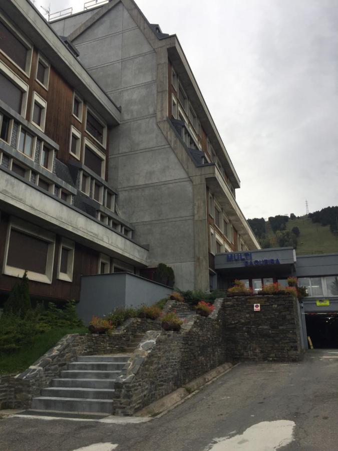 Chic Humaralet, Pie De Pistas, Free Parking Apartment Бакейра-Берет Екстериор снимка