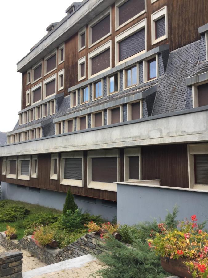 Chic Humaralet, Pie De Pistas, Free Parking Apartment Бакейра-Берет Екстериор снимка