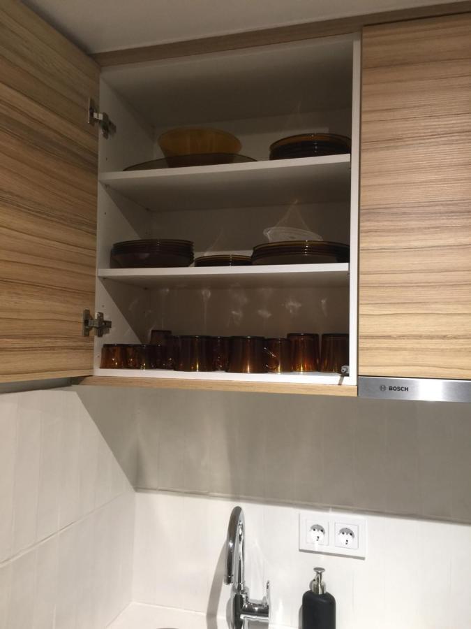Chic Humaralet, Pie De Pistas, Free Parking Apartment Бакейра-Берет Екстериор снимка