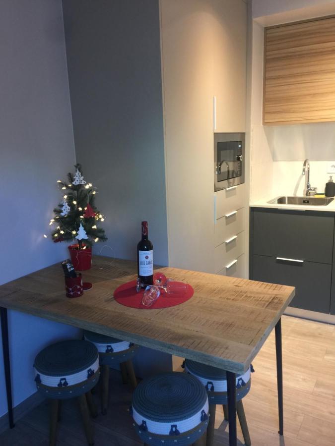 Chic Humaralet, Pie De Pistas, Free Parking Apartment Бакейра-Берет Екстериор снимка