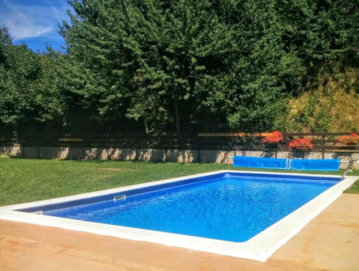 Chic Humaralet, Pie De Pistas, Free Parking Apartment Бакейра-Берет Екстериор снимка