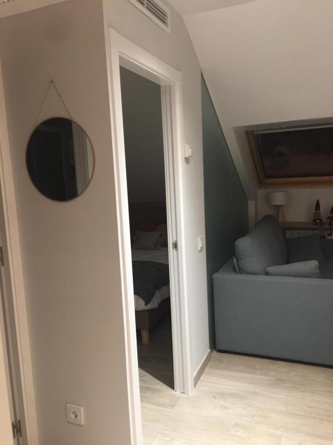 Chic Humaralet, Pie De Pistas, Free Parking Apartment Бакейра-Берет Екстериор снимка