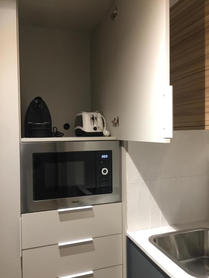 Chic Humaralet, Pie De Pistas, Free Parking Apartment Бакейра-Берет Екстериор снимка
